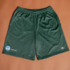 FC x NCAA Gym Shorts