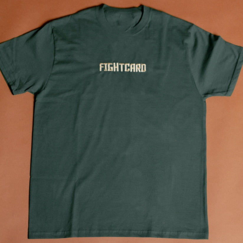 Signature | Forrest Green | Tee